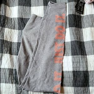 Nike leggings
